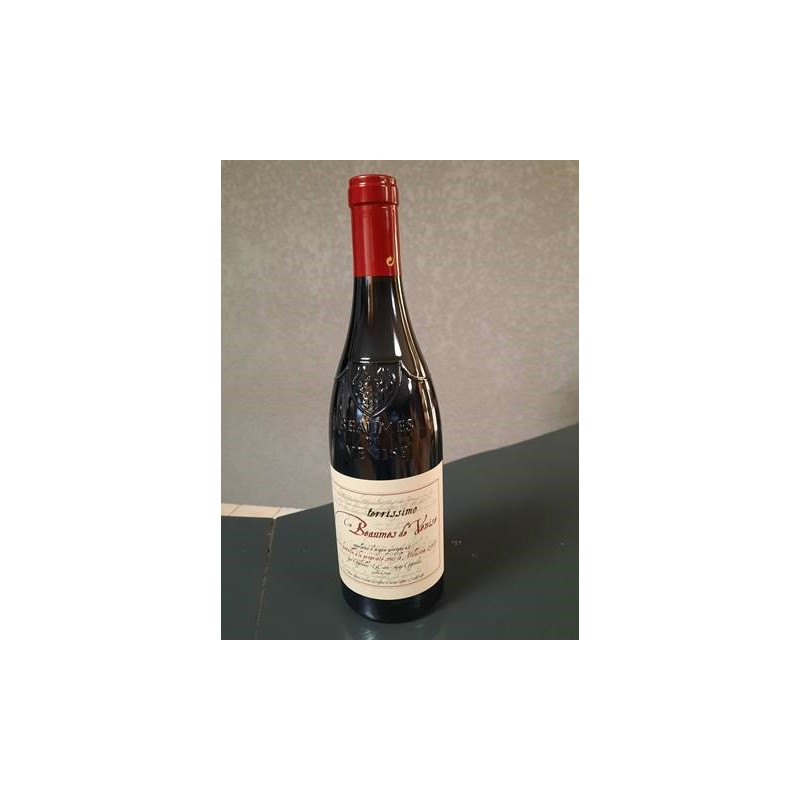 La cave Jeanne d'Arc propose le Vin Beaumes de Venise 75cl ...