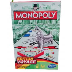 Monopoly de voyage