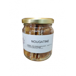 Nougatine