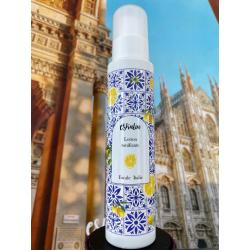 Lotion tonifiante Escale Italie