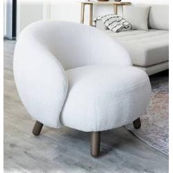 Fauteuil Savona