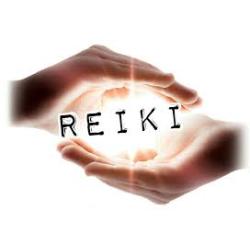 REIKI