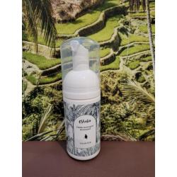 Fluide nettoyant moussant Bali