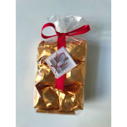 Sachet de 6 Marrons Glacés