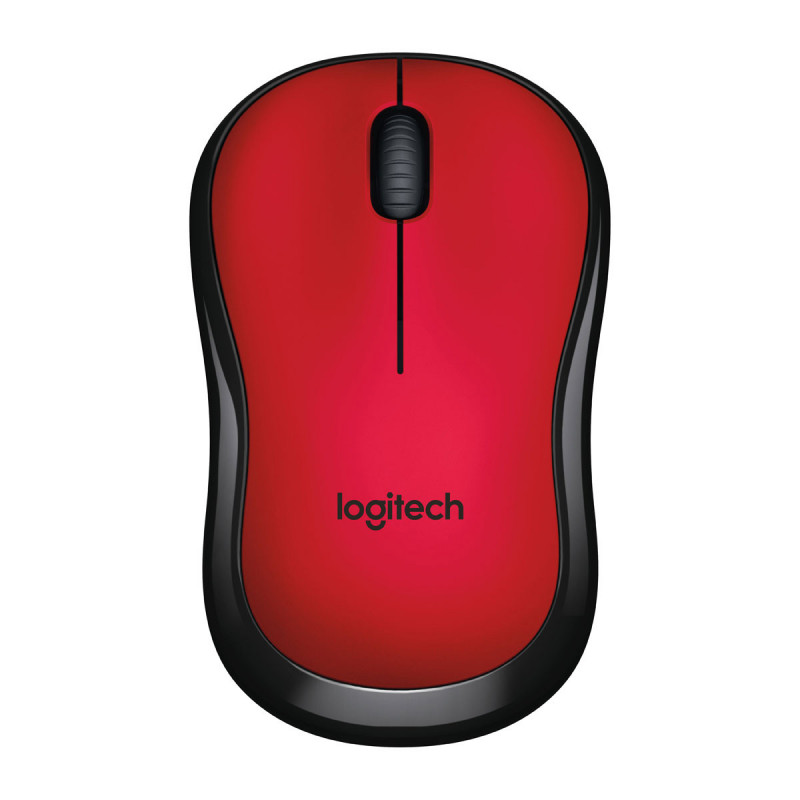 Souris sans fil Logitech M220 - ICS : INFORMATIQUE CONSEIL SERVICE