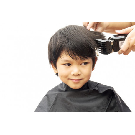 L'esprit coiffure : Coupe Fille avec shampooing ( 9-12 ans)